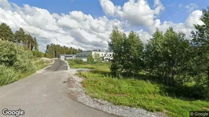 Magazijnen te huur in Örebro - Foto uit Google Street View