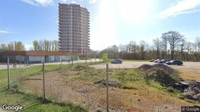 Warehouses for rent in Halmstad - Photo from Google Street View