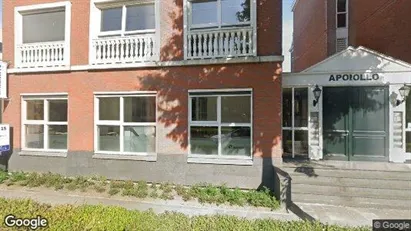 Office spaces for rent in Rijswijk - Photo from Google Street View