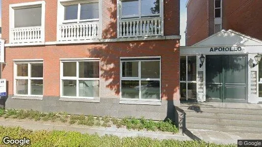 Office spaces for rent i Rijswijk - Photo from Google Street View