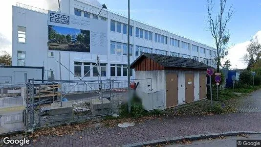 Office spaces for rent i Ismaning - Photo from Google Street View