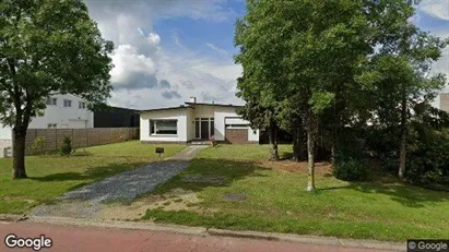 Commercial properties for sale in Houthalen-Helchteren - Photo from Google Street View