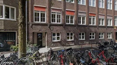 Office spaces for rent in Amsterdam Oud-Zuid - Photo from Google Street View