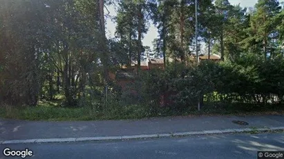 Büros zur Miete in Kuopio – Foto von Google Street View