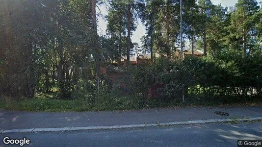 Büros zur Miete i Kuopio – Foto von Google Street View