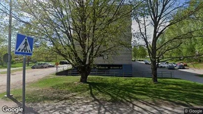 Office spaces for rent in Porvoo - Photo from Google Street View