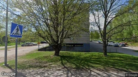 Office spaces for rent i Porvoo - Photo from Google Street View