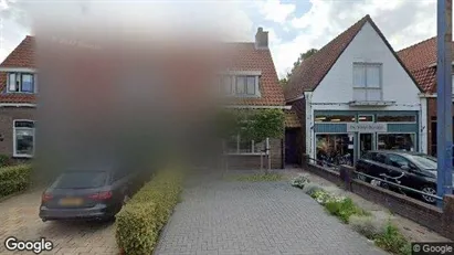 Bedrijfsruimtes te huur in Oud-Beijerland - Foto uit Google Street View