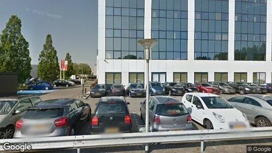 Kantorruimte te huur i Capelle aan den IJssel - Foto uit Google Street View