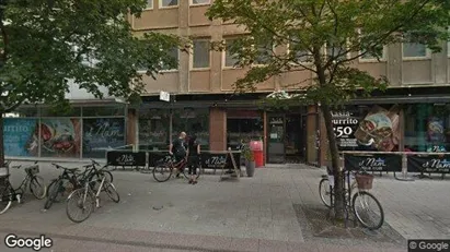 Office spaces for rent in Turku - Photo from Google Street View