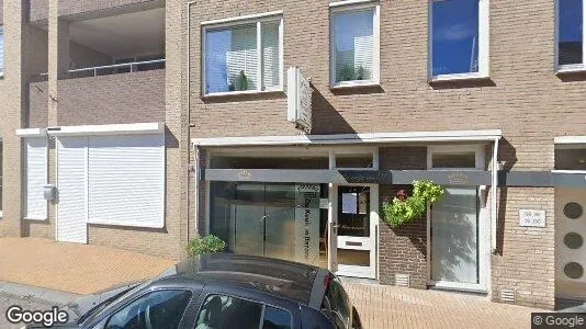 Commercial properties for sale i Landgraaf - Photo from Google Street View