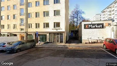 Bedrijfsruimtes te huur in Turku - Foto uit Google Street View