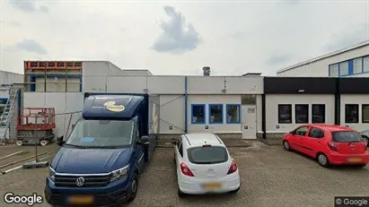 Industrial properties for rent in Ridderkerk - Photo from Google Street View