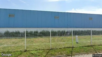 Warehouses for rent in Plzeň-město - Photo from Google Street View