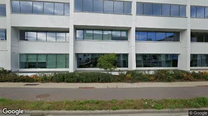 Office spaces for rent in Stad Antwerp - Photo from Google Street View