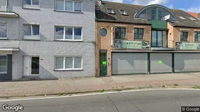 Bedrijfsruimtes te koop in Kapellen - Foto uit Google Street View