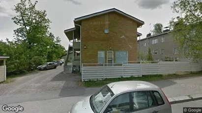 Commercial properties for sale in Hyvinkää - Photo from Google Street View