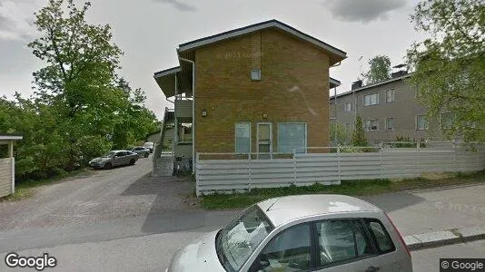 Commercial properties for sale i Hyvinkää - Photo from Google Street View