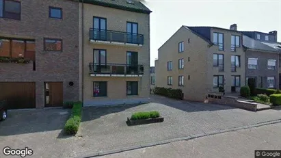 Bedrijfsruimtes te koop in Ninove - Foto uit Google Street View