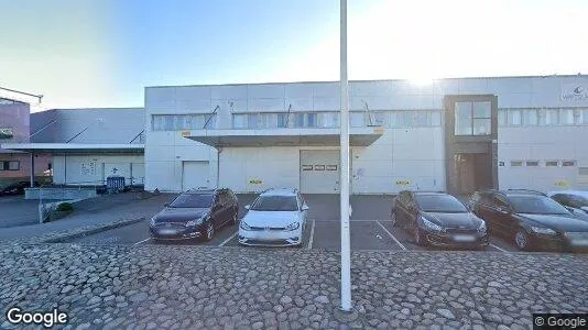 Office spaces for rent i Askim-Frölunda-Högsbo - Photo from Google Street View