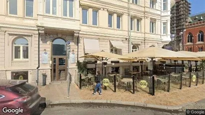 Office spaces for rent in Helsingborg - Photo from Google Street View