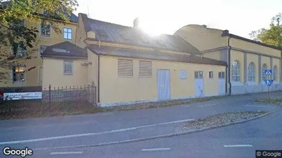 Office spaces for sale in Karlskrona - Photo from Google Street View