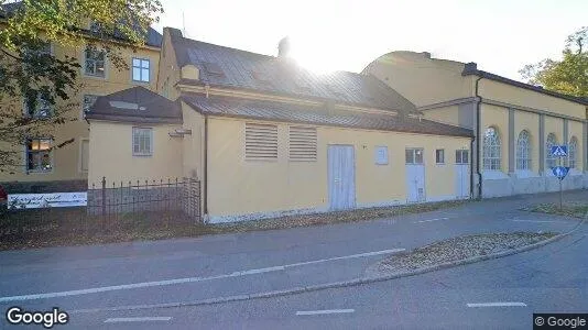 Office spaces for sale i Karlskrona - Photo from Google Street View