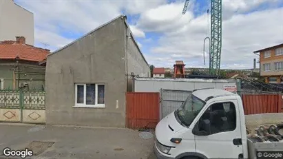 Industrial properties for rent in Cluj-Napoca - Photo from Google Street View