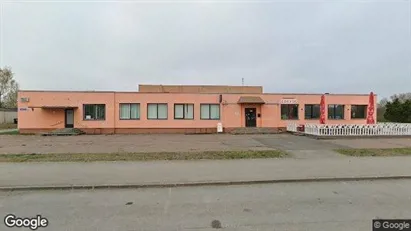 Commercial properties for rent in Anija - Photo from Google Street View