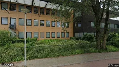 Office spaces for rent in Roosendaal - Photo from Google Street View