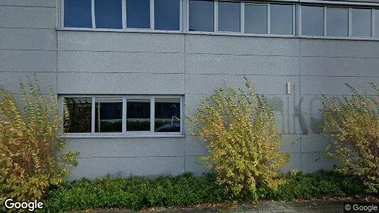 Commercial properties for rent i Capelle aan den IJssel - Photo from Google Street View