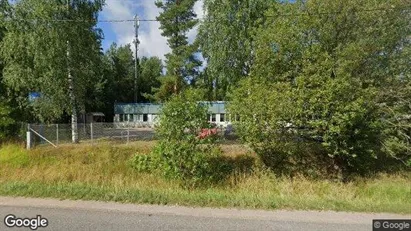 Office spaces for rent in Espoo - Photo from Google Street View