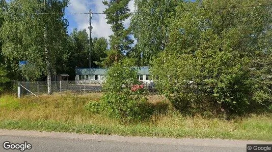 Office spaces for rent i Espoo - Photo from Google Street View