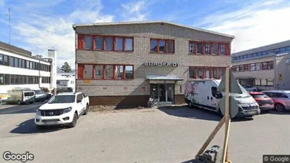 Industrilokaler för uthyrning i Helsingfors Södra – Foto från Google Street View