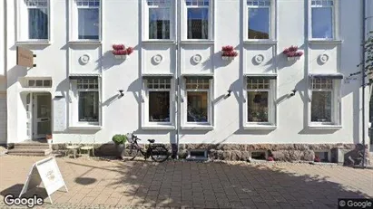 Office spaces for rent in Kristiansand - Photo from Google Street View