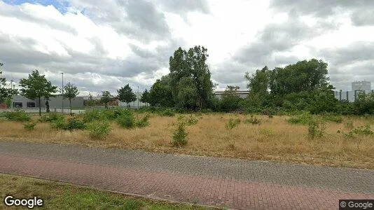 Warehouses for rent i Bremen - Photo from Google Street View