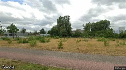 Warehouses for rent in Bremen - Photo from Google Street View