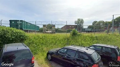 Lager zur Miete in Dortmund – Foto von Google Street View