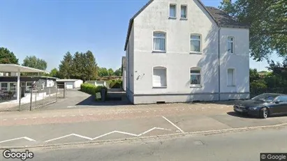 Commercial properties for rent in Dortmund - Photo from Google Street View