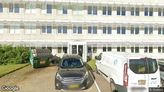 Office spaces for rent i Skovlunde - Photo from Google Street View