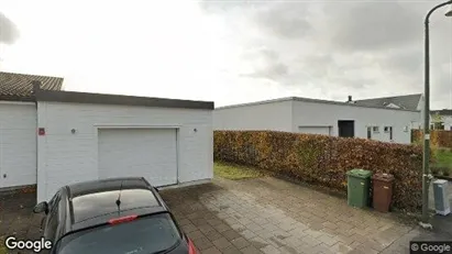 Lagerlokaler til salg i Örebro - Foto fra Google Street View