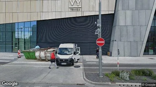 Coworking spaces te huur i Bratislava Ružinov - Foto uit Google Street View