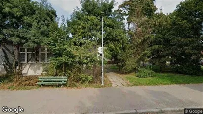 Office spaces for rent in Kołobrzeski - Photo from Google Street View