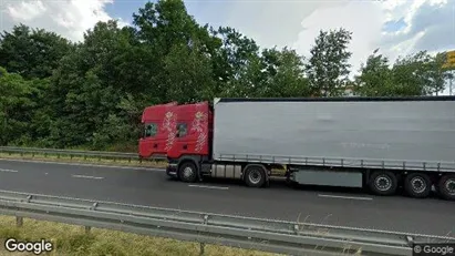 Lagerlokaler för uthyrning i Tychy – Foto från Google Street View