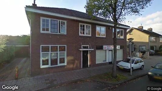 Lokaler til leje i Enschede - Foto fra Google Street View