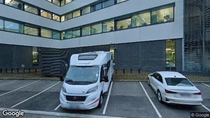 Office spaces for rent in Espoo - Photo from Google Street View