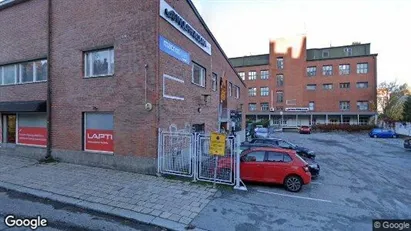 Büros zur Miete in Turku – Foto von Google Street View