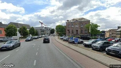 Kontorer til leie i Asse – Bilde fra Google Street View