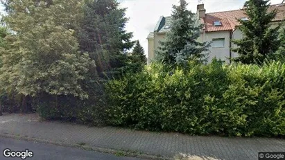 Lager zur Miete in Wrocław – Foto von Google Street View