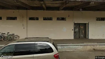 Warehouses for rent in Wrocław - Photo from Google Street View